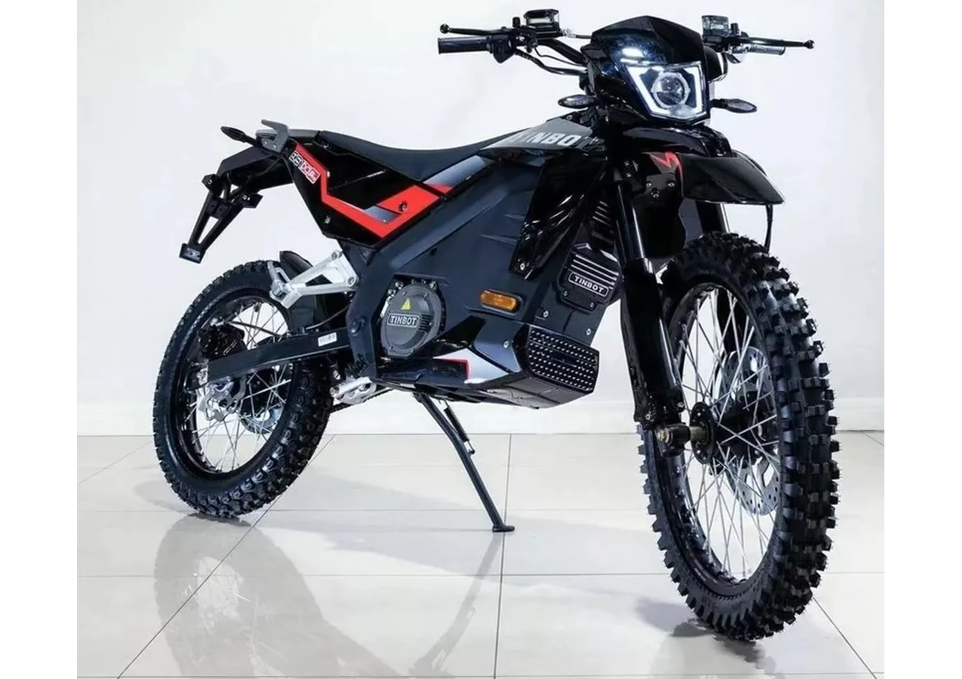 TinBot TB-Esum Pro 2024 TinBot TB-Esum Pro 2024