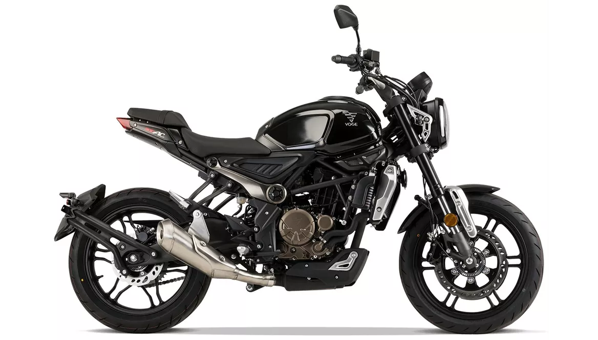Voge 300AC 2024 Voge 300AC 2024