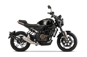 Voge 300AC 2024 - Immagine 2