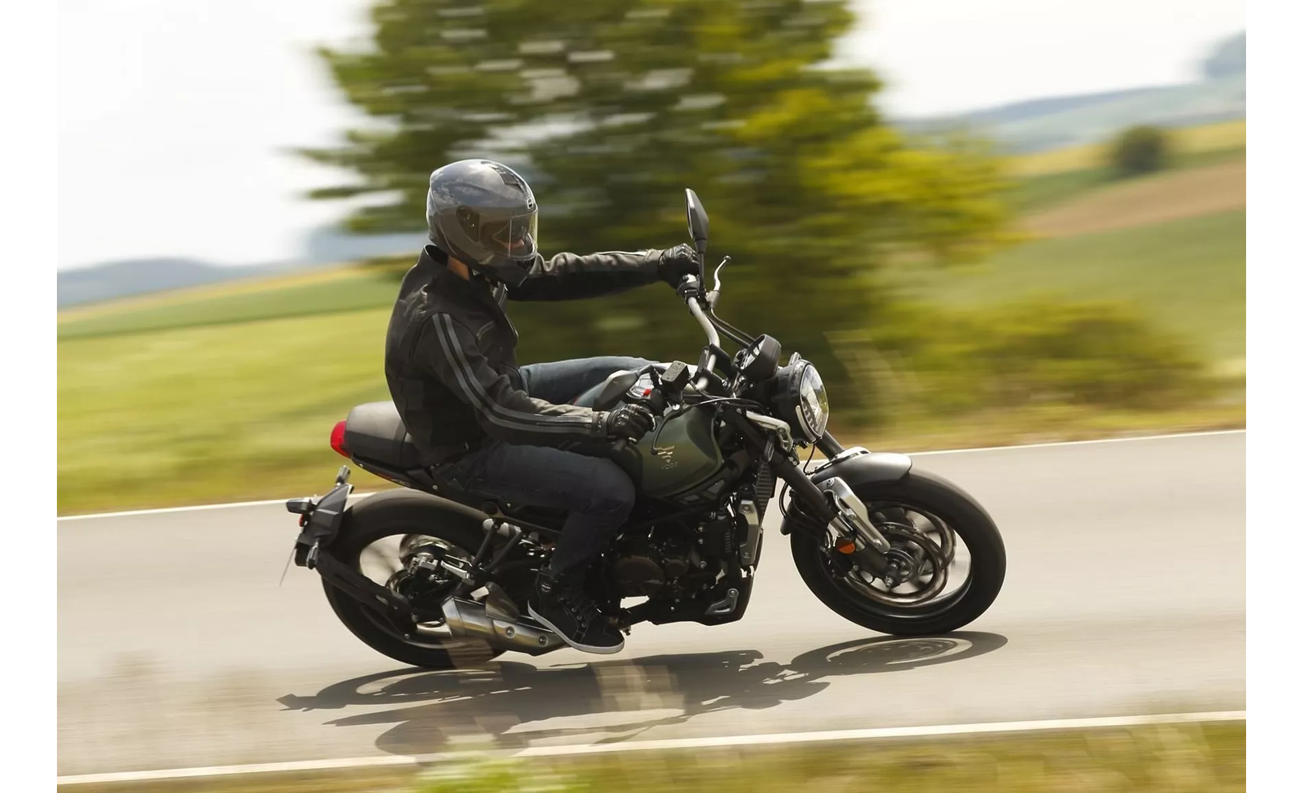 Voge 300AC 2024 Voge 300AC 2024