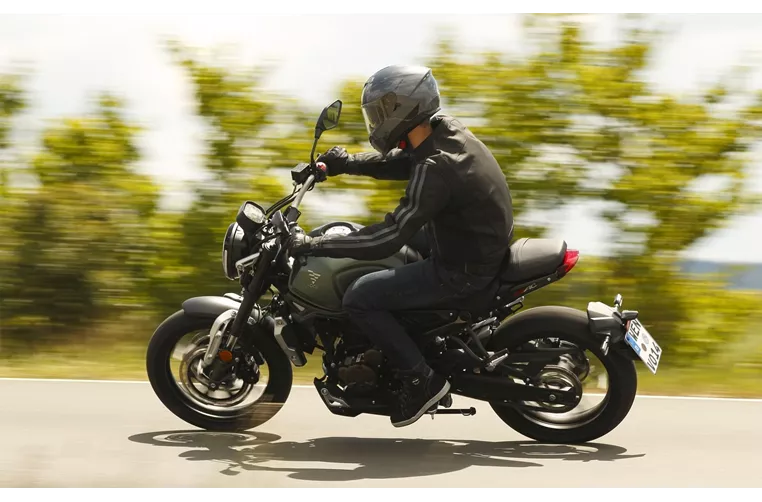 Voge 300AC 2024 Voge 300AC 2024