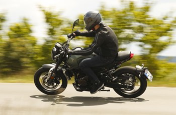 Voge 300AC 2024 - Immagine 4