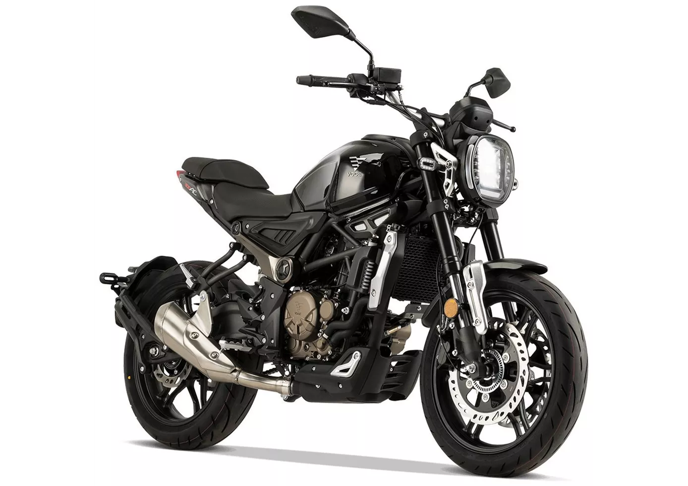 Voge 300AC 2024 Voge 300AC 2024