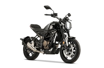 Voge 300AC 2024 - Immagine 5