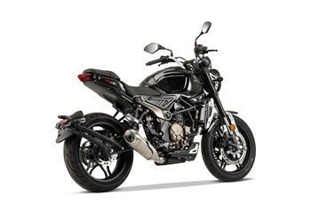 Voge 300AC 2024 - Immagine 6