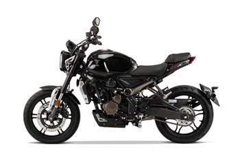 Voge 300AC 2024 - Immagine 7