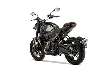 Voge 300AC 2024 - Immagine 8