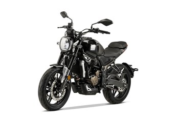 Voge 300AC 2024 - Immagine 9