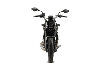 Voge 300AC 2024 - Immagine 10