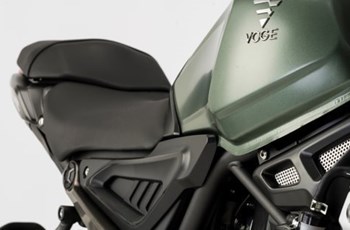 Voge 300AC 2024 - Immagine 12