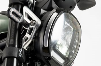 Voge 300AC 2024 - Immagine 13