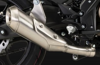 Voge 300AC 2024 - Immagine 15