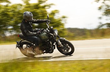 Voge 300AC 2024 - Immagine 16