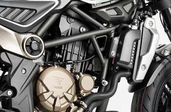 Voge 300AC 2024 - Immagine 17