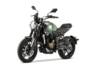 Voge 300AC 2024 - Immagine 19