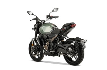 Voge 300AC 2024 - Immagine 20