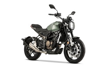 Voge 300AC 2024 - Immagine 23