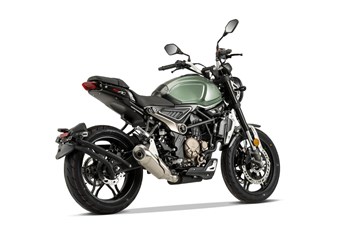 Voge 300AC 2024 - Immagine 24