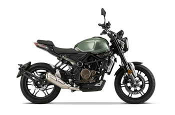 Voge 300AC 2024 - Immagine 25