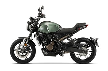 Voge 300AC 2024 - Immagine 26