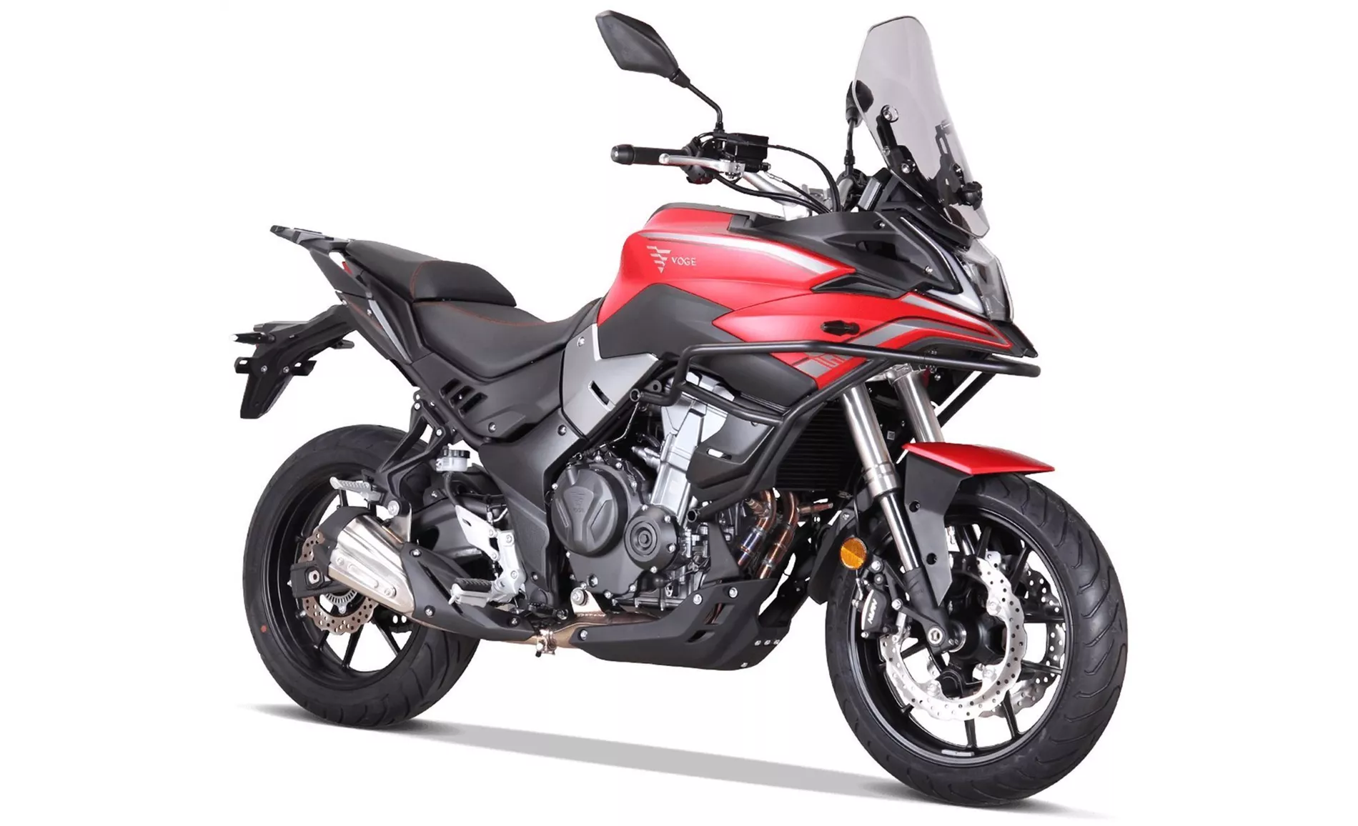 Voge 500DS 2024 Voge 500DS 2024