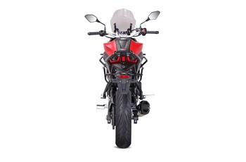 Voge 500DS 2024 - Bild 9