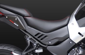 Voge 500DS 2024 - Bild 10