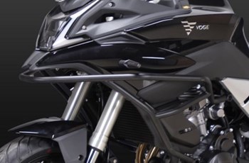 Voge 500DS 2024 - Bild 11