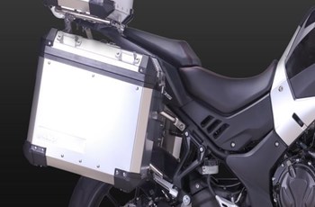 Voge 500DS 2024 - Bild 12