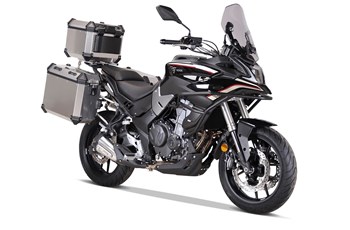 Voge 500DS 2024 - Bild 20