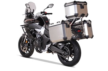 Voge 500DS 2024 - Bild 24