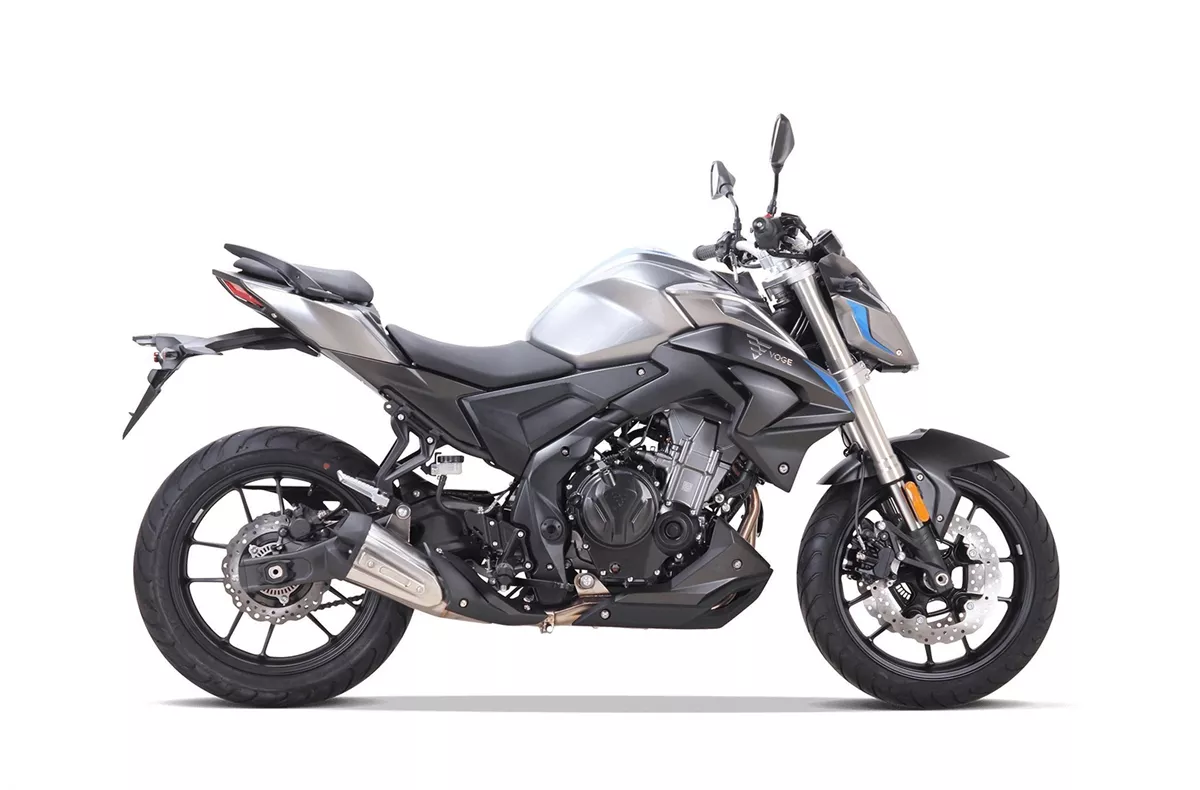 Voge 500R Voge 500R