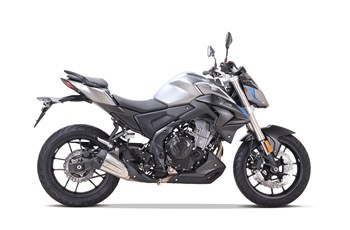 Voge 500R 2024 - Bild 2