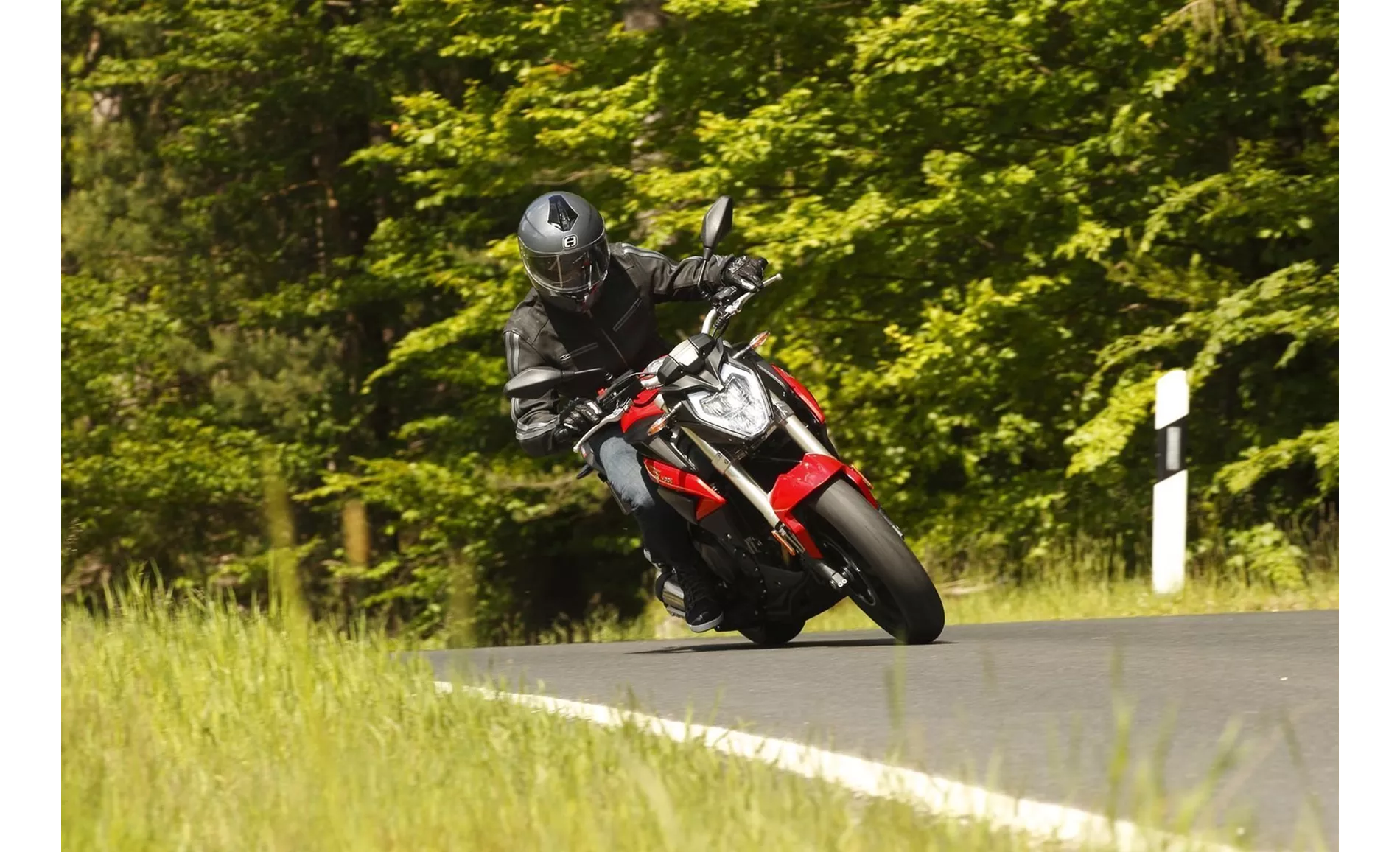 Voge 500R 2024 Voge 500R 2024