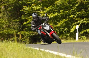 Voge 500R 2024 - Bild 3