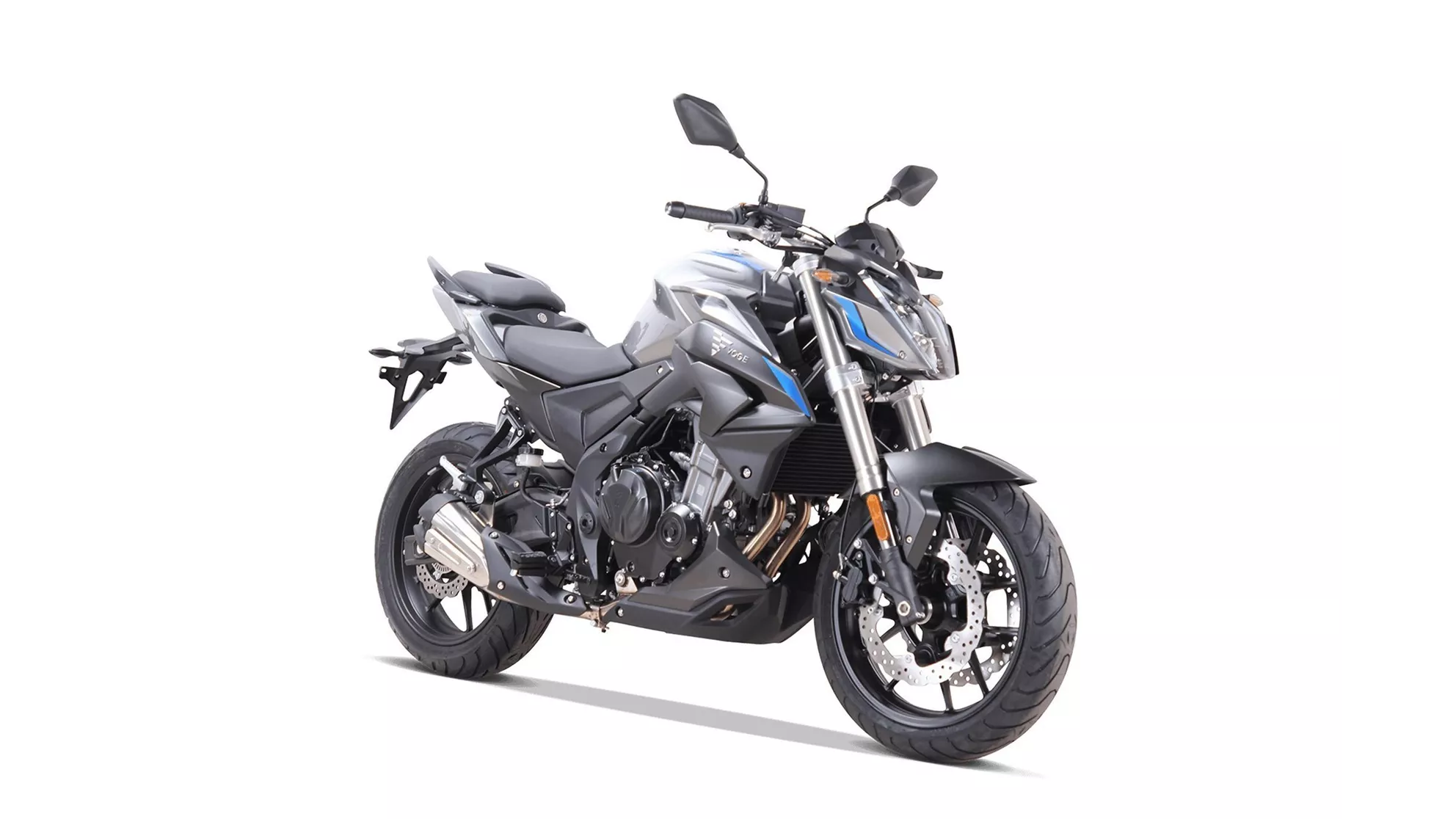 Voge 500R - Image 2 Voge 500R - Image 2