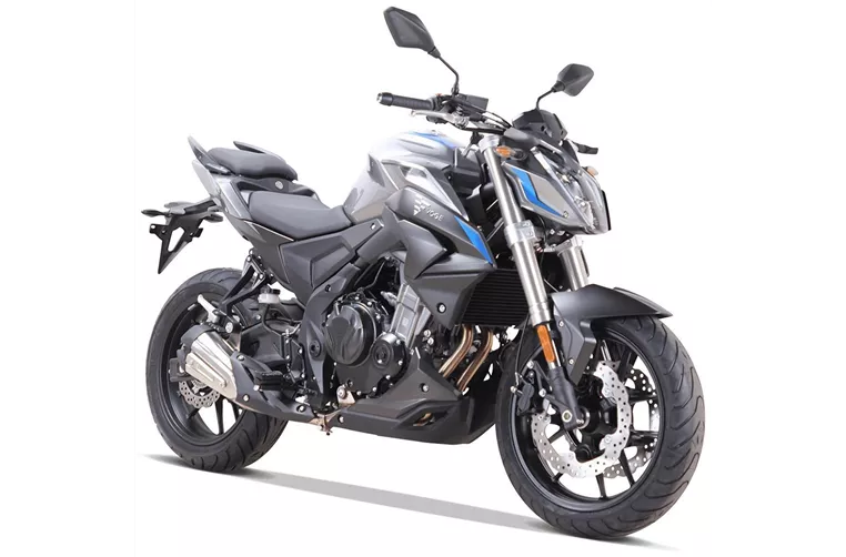 Voge 500R 2024 Voge 500R 2024