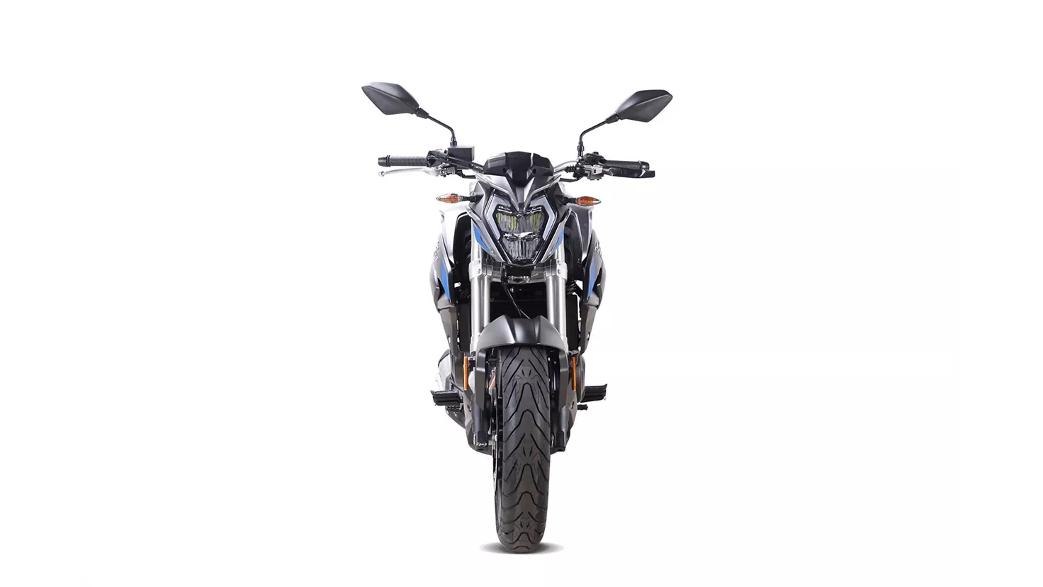 Vogo R500 Voge 500R - technical data, prices, reviews
