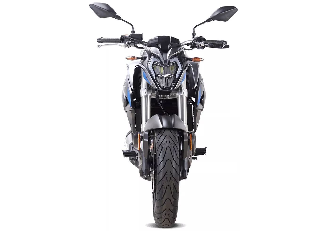 Voge 500R 2024 Voge 500R 2024