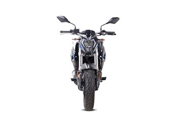 Voge 500R 2024 - Bild 5