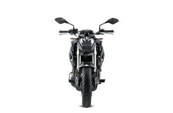 Voge 500R 2024 - Bild 7