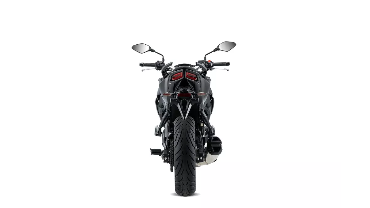 Vogo R500 Voge 500R - technical data, prices, reviews