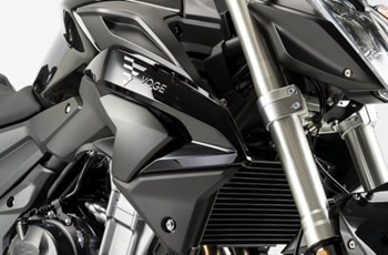 Voge 500R 2024 - Bild 9