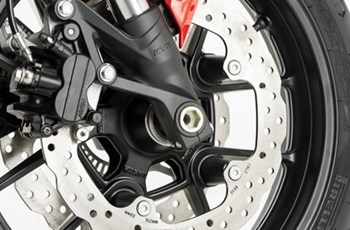 Voge 500R 2024 - Bild 10