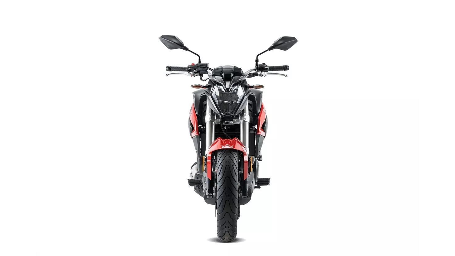 Vogo R500 Voge 500R - datos técnicos, precios, opiniones