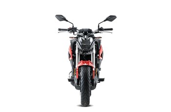 Voge 500R 2024 - Bild 13