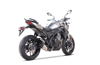 Voge 500R 2024 - Bild 14