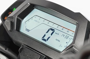 Voge 500R 2024 - Bild 15