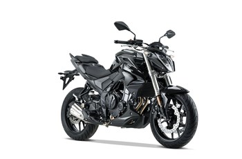 Voge 500R 2024 - Bild 17