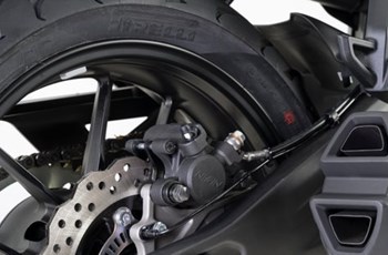 Voge 500R 2024 - Bild 21